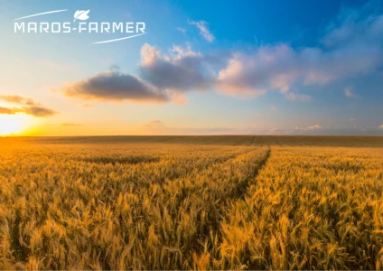 Maros Farmer Gazdaboltra.